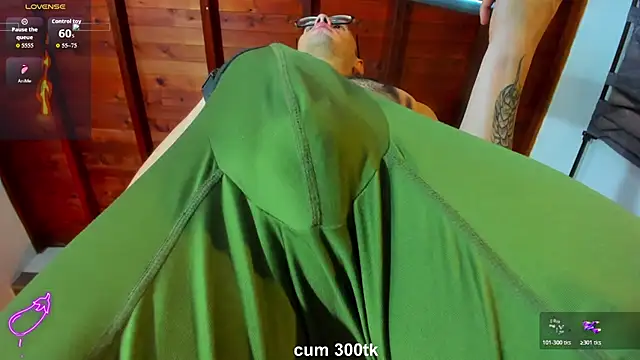 Vlad__night webcam
