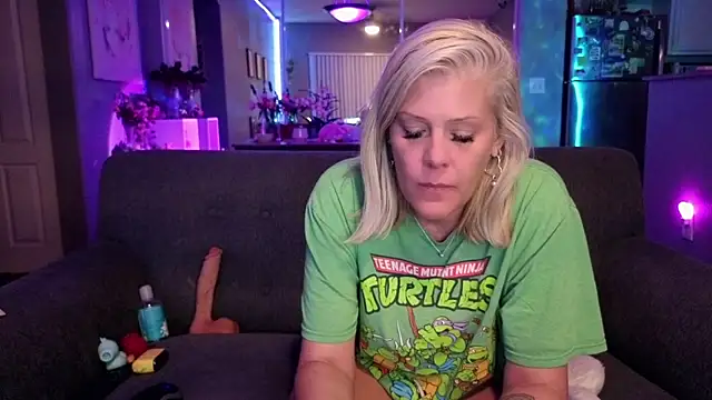 Lexi_Shocker webcam
