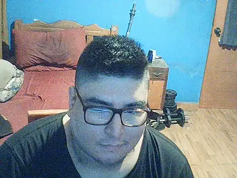 MILENIUM30 webcam