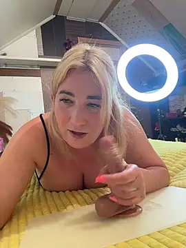 Your_Liza webcam