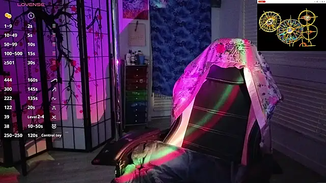 Snickersd69 webcam