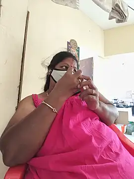 sreemamitha9 webcam