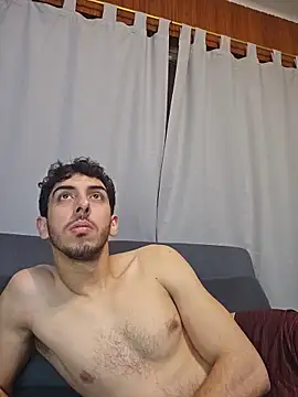 LeoyNicky98 webcam