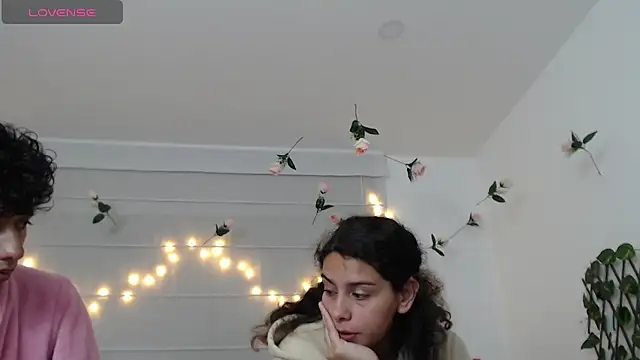 Sarabubbie webcam
