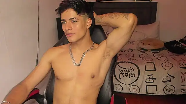 jacobbiker