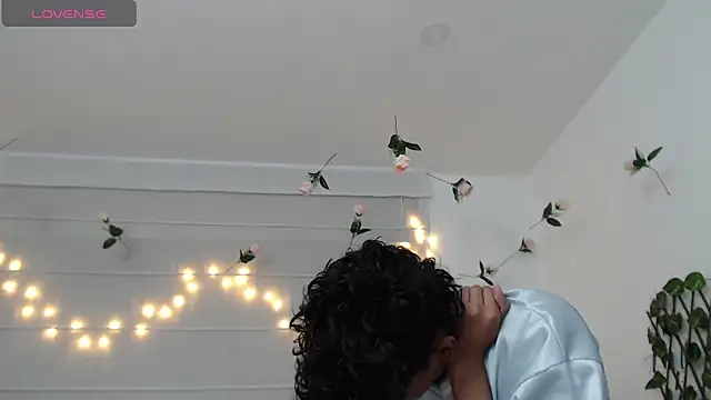 Sarabubbie webcam