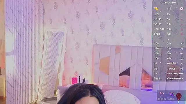 MARIANA_TAY1 webcam