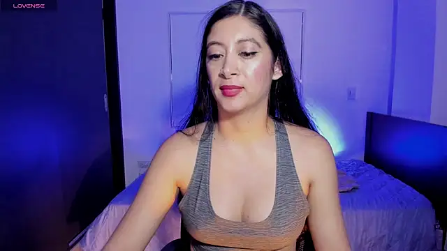 MeganWhite3 webcam