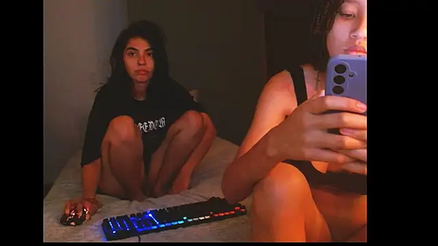 Stefy_sophie03 webcam