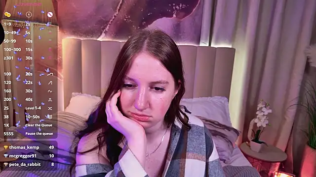 Elisabeth_Binder webcam