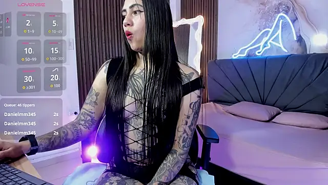 Kiara_tay webcam