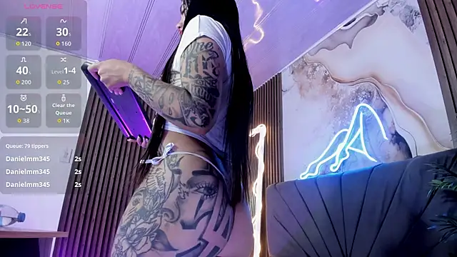 Kiara_tay webcam
