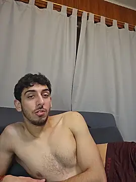 LeoyNicky98 webcam