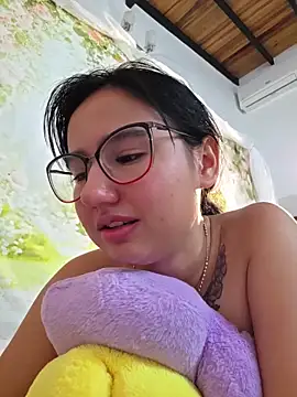 Pinkie_Princes webcam