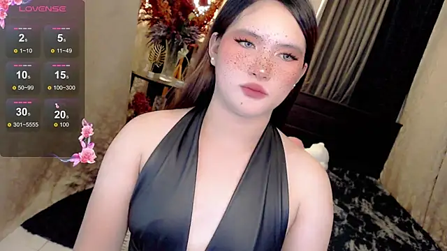 IsabellaXoXo69 live sex cam