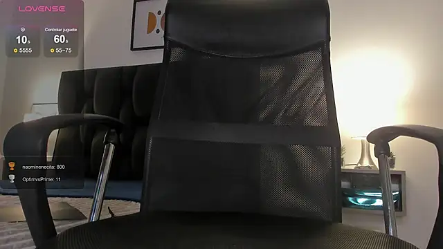 Gael_williams1 webcam