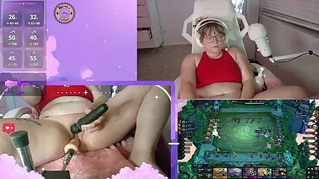 HeyItsIthu webcam