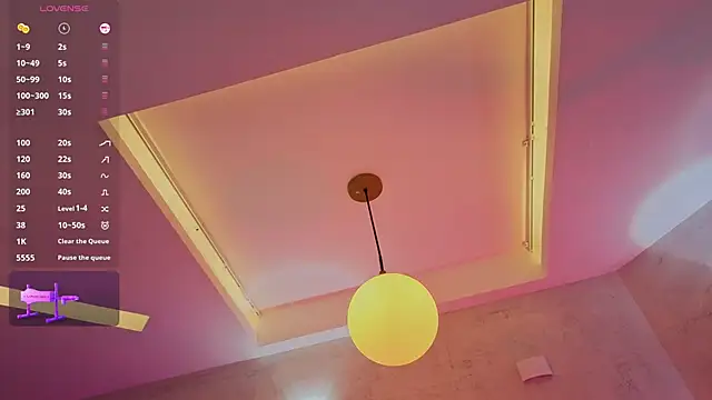 MiaWonderfull webcam
