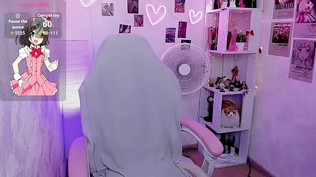 Morana_Batt webcam