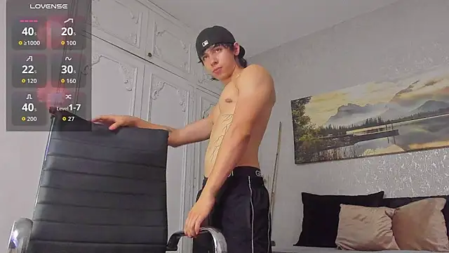 Tyler_durten webcam