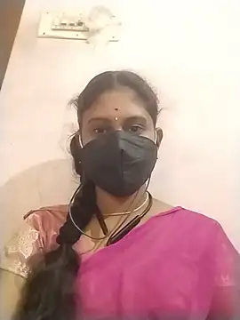 Tamil_Nathiya1 webcam