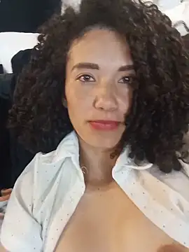 JuliethMilf webcam