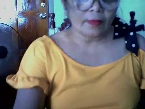 Flowerblossom123 webcam