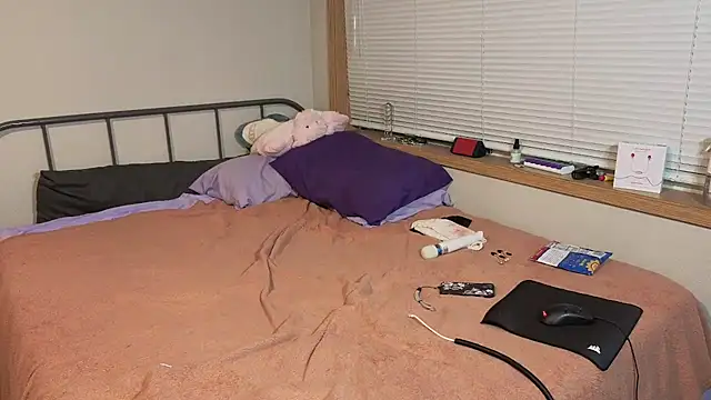 EXYevatell webcam