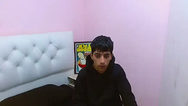 jl_brayan12 webcam