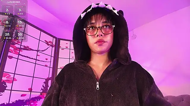 Jedah_meow webcam