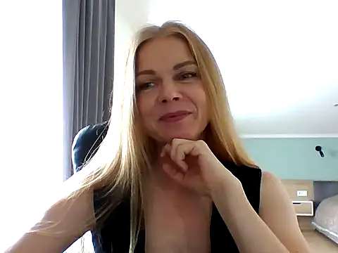 Tina5394 webcam