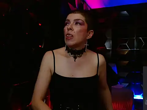 Sauvage_lilith webcam
