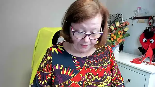 Adelewildx webcam