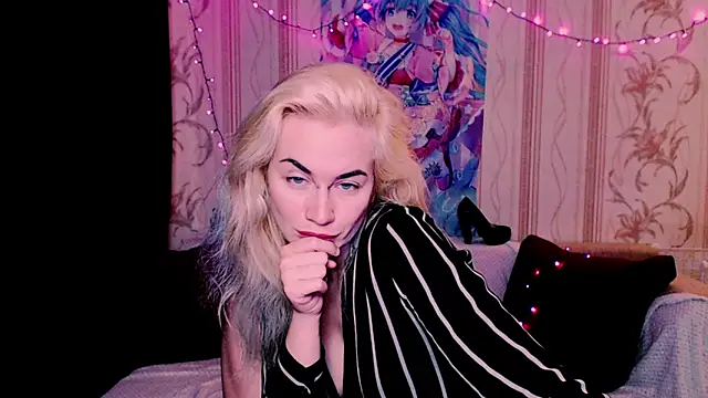 xxxcharismaaa webcam