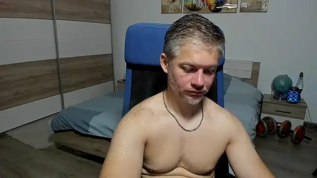 RobbyShawz webcam