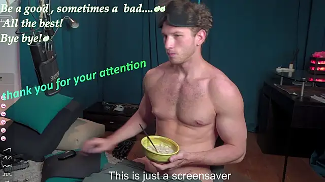 VIktorSecret webcam