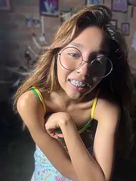 coraline_Ro webcam