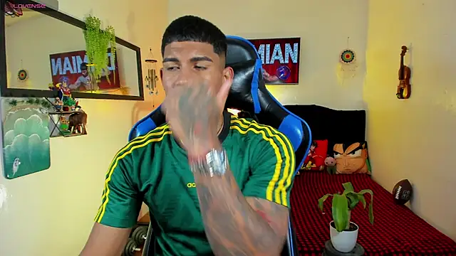 Damian_latinxxx
