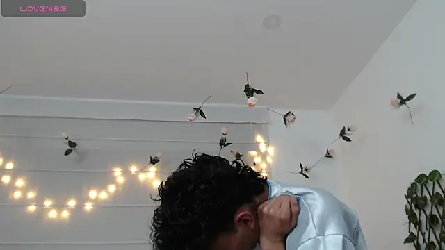 Sarabubbie webcam
