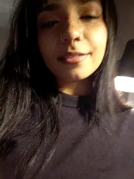 Hannae3 webcam