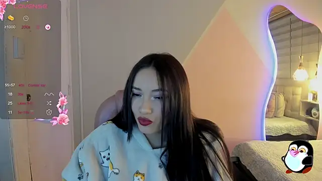 cristal__hot_1 webcam