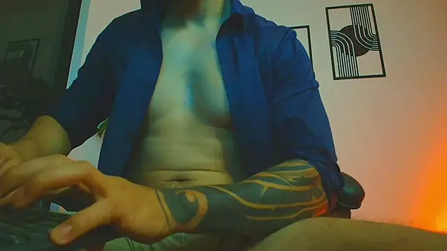 ALPHA_DOMINUS_ webcam