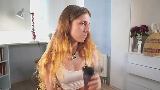 JaneUbry webcam