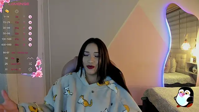 cristal__hot_1 webcam