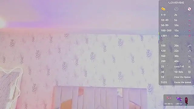 MARIANA_TAY1 webcam