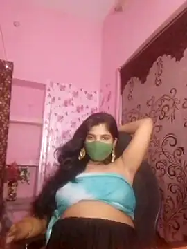 JYOTI_023 webcam