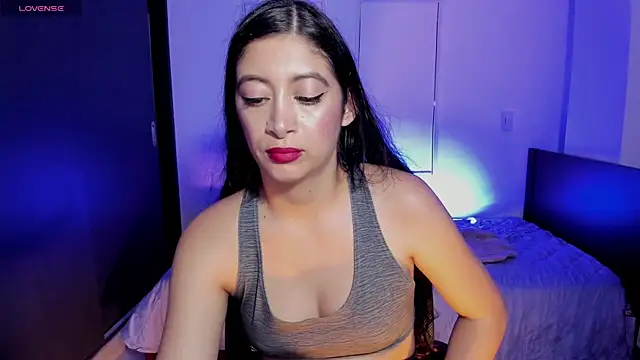 MeganWhite3 webcam