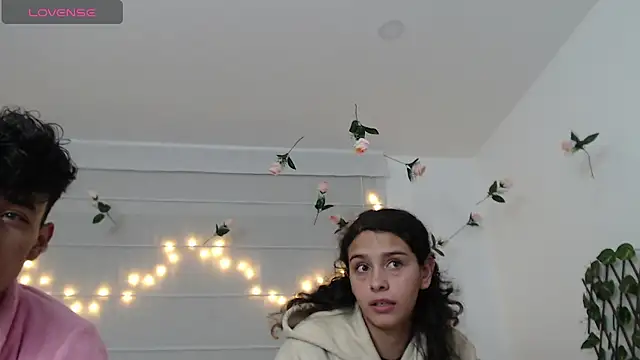 Sarabubbie webcam