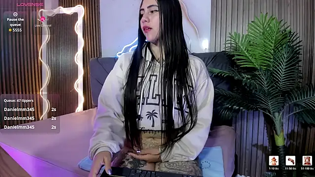 Kiara_tay webcam