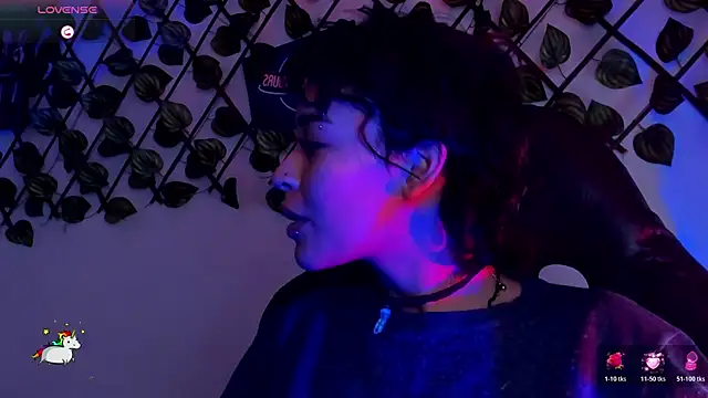 Anny_Kiitty live cam